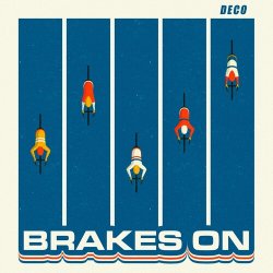 Portada Deco - Brakes On