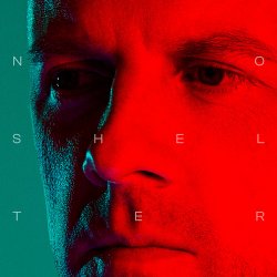 Portada Kennedy One - No Shelter (Extended Mix)