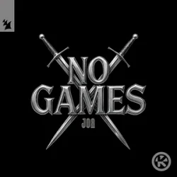 Portada JOA - No Games