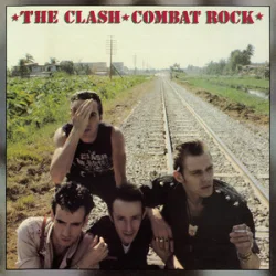 Portada The Clash - Should I Stay or Should I Go
