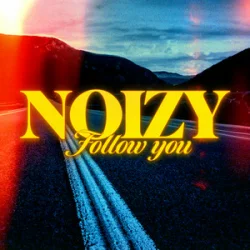 Portada Noizy - Follow You