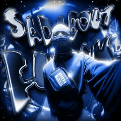 Portada KVNYSH & VXN!SH & ESOW - Sad About Funk (Slowed)