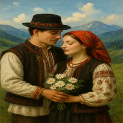 Portada Roman Lavruk - Та любімся, файна рибко