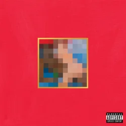 Portada Kanye West & Pusha T - Runaway
