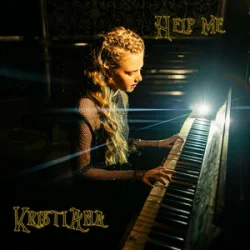 Portada KristiAna - Help me