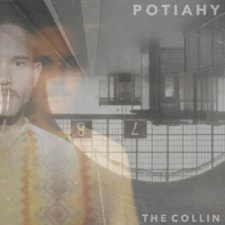 Portada The Collin - Potiahy