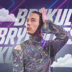 Portada BRYKULETS - Amore porfavor