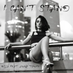 Portada Billx & Anna Timofei - I can't stand