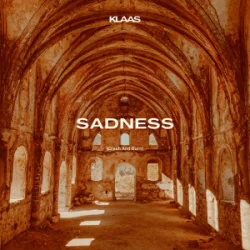 Portada Klaas - Sadness (Crash And Burn)