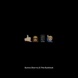 Portada Gunna Chorna & The Budchuk - Номерок