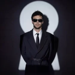 Portada Max Barskih - Не складається