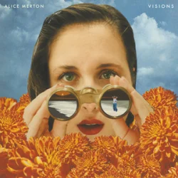 Portada Alice Merton - Landline