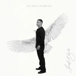 Portada Daddy Yankee - Jezabel Y Judas