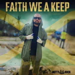 Portada Sean Paul - Faith We A Keep
