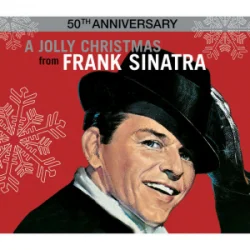 Portada Frank Sinatra - Silent Night, Holy Night