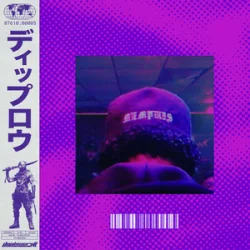 Portada Diplo & d00mscrvll - FLOW STATE (feat. Odetari)