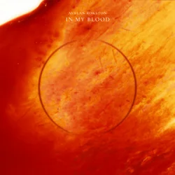 Portada AVALAN ROKSTON - In My Blood