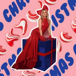 Portada Kylie Minogue - Office Party