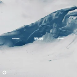 Portada Surf Mesa & GUDFELLA - Muse