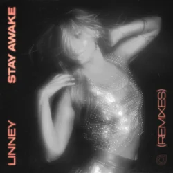 Portada Linney - Stay Awake (Rameses B Remix)