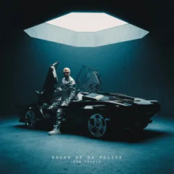 Portada Don Diablo - Sound of da Police