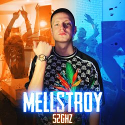 Portada 52Ghz - MELLSTROY