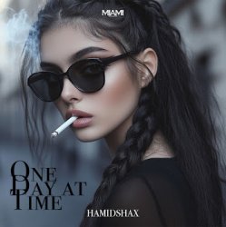 Portada Hamidshax - One Day at Time