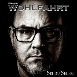 Portada Thomas Wohlfahrt - Thank God It's Christmas