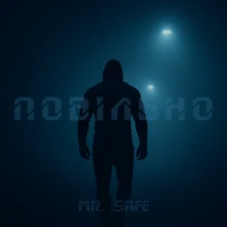 Portada Mr. Safe - Повільно