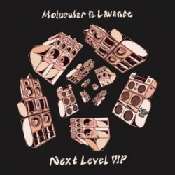 Portada Molecular & Lavance - Next Level (VIP)