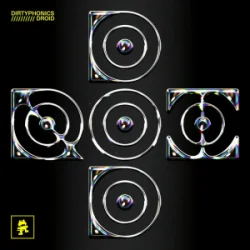 Portada Dirtyphonics - Droid