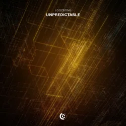 Portada LOOZBONE - Unpredictable