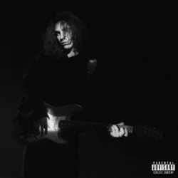 Portada Eddie Benjamin - KISS ME