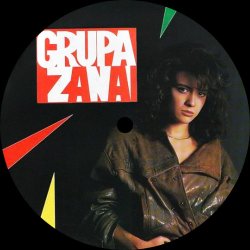 Portada Zana - Vejte Snegovi