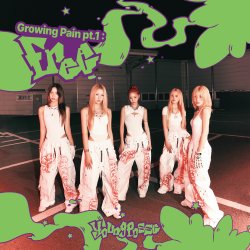 Portada Young Posse - Yssr