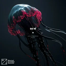 Portada KREAM - So Hi