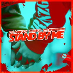 Portada DJ Nibzy feat. Chrissie - Stand By Me