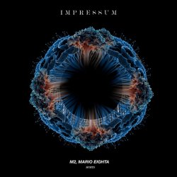 Portada M2 (OFC) & Mario Eighta - Hurts