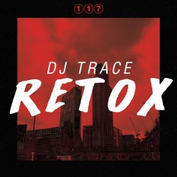 Portada DJ Trace - Retox
