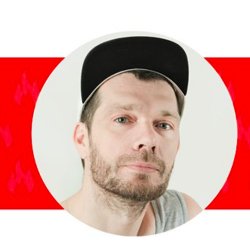 Portada DJ Tapolsky - So Confused