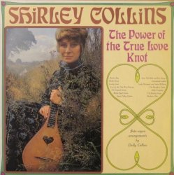 Portada Shirley & Dolly Collins - Just As The Tide