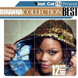 Portada Rihanna - Hypnotized