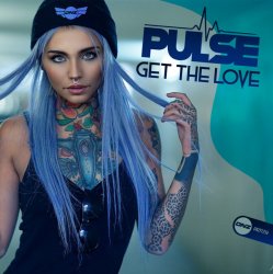 Portada DJ Pulse - Get The Love