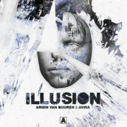 Portada Armin van Buuren & AVIRA - Illusion