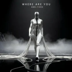 Portada Abel York - Where Are You