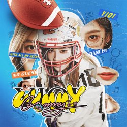 Portada Yuan Yiqi - Gummy
