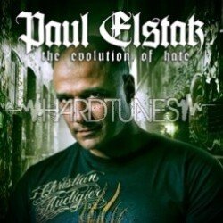 Portada The Dark Twins vs Paul Elstak - Beat The System