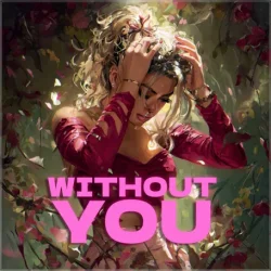 Portada Angel Igeas - Without You