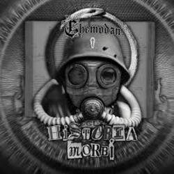 Portada The Chemodan - Две пары обуви