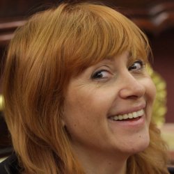 Portada Лариса Брохман - В лесу родилась ёлочка